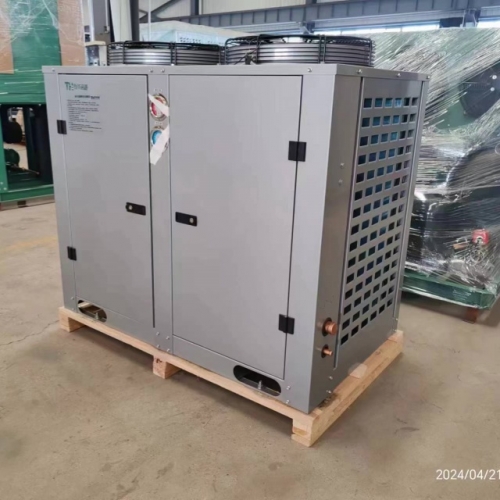 金华顶吹风压缩机组