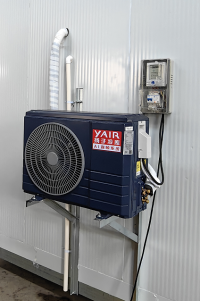 梅州扬子变频机组